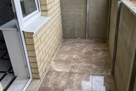 2 к.кв. ГМР ул. Снесарева 8/24 м/к  65.5 м.кв.  с ремонтом  7800000 р.