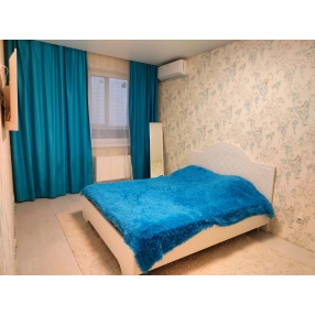 Продаю 2 к.кв. ул. Жигуленко 7/19 м/к 54.7 м.кв. с ремонтом и мебелью.5900000 р.