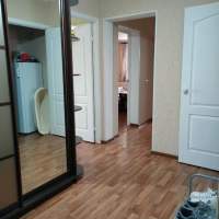 Продаю 2 к.кв. ККБ ул. Трошева  4/16 б 63.2/31.4/9.6  с ремонтом 5500000 р.