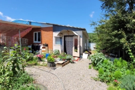 Продаю дом ст. Азовская  1/1 к.  100 м²  8 сот. с ремонтом  8400000 р.