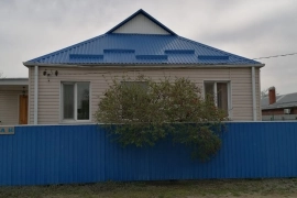 Продаю дом ст. Смоленская  1/1 к 98 м.кв. з/у  14.5 сот.   6500000 р
