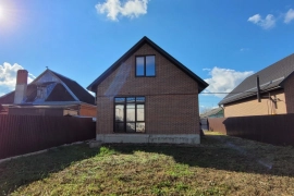 Продаю дом ст. Северская 1/1 72 м.кв. з/у 5 сот.   8200000 р.