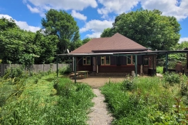 Коттедж ст. Ставропольская 1/1 76 м з/у 12.5 с в горах 12200000 р