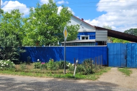 Лом ст. Ставропольская 1/1 к.43.2 м з/у 6 сот. норм.сост 4200000 р