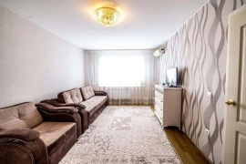 1 к.кв. ККБ ул. Черкасская 10/16 б  40/19.5/10   с ремонтом 4500000 р
