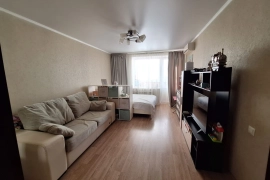 1 к.кв.СМР ул. анапская  4/5 к  33.2/18/6  ремонт, мебель 4000000 р
