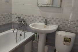 1 к. кв. ул. Вавилова 2/5 к  33.3/18/6.5  в хорошем состоянии 3600000
