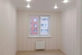 1 к.кв.Новая Адыгея ЖК Дарград 3/5 к  33 м.кв. ремонт 3950000 р