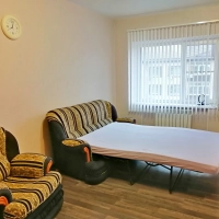 1 к. п.Яблоновский ул. Гагарина 5/5 к  42.3  ремонт, мебеель 3700000
